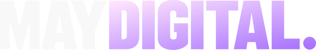 May Digital מיתוג ובניית אתרים