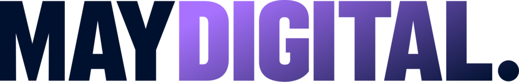 May Digital מיתוג ובניית אתרים